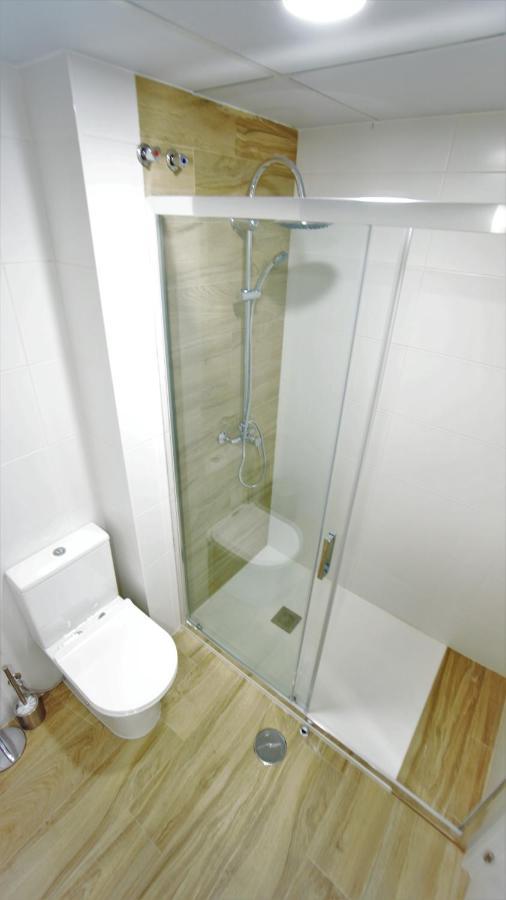 Rentalsevilla Resitur III Exterior photo
