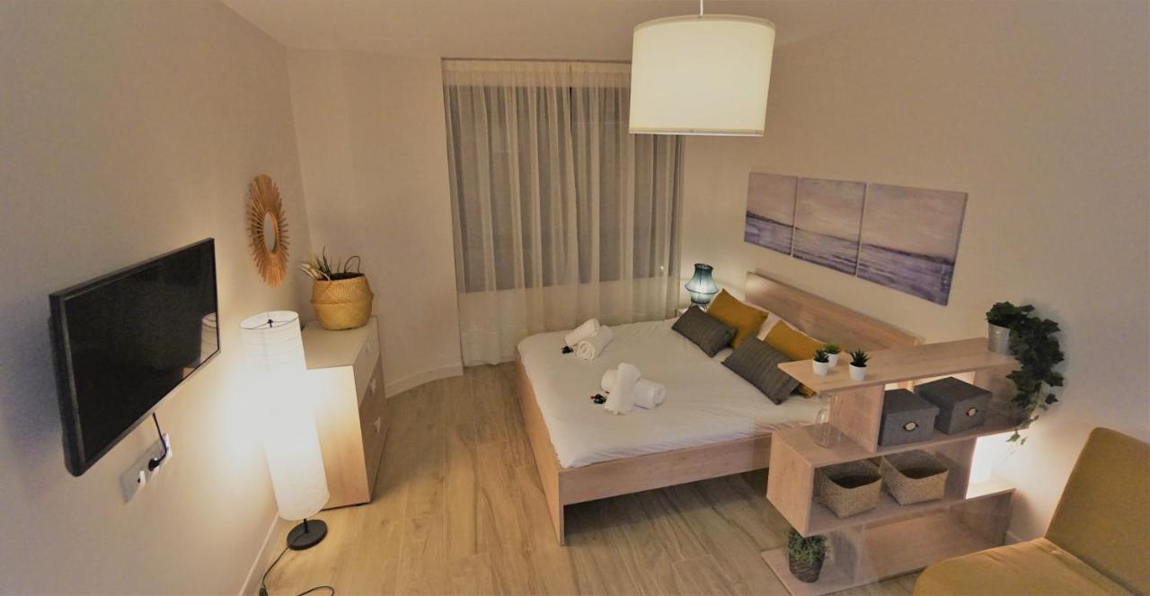 Rentalsevilla Resitur III Exterior photo